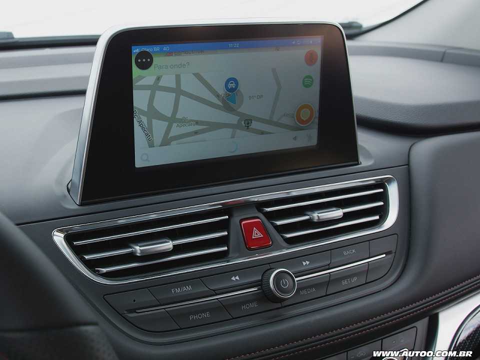 JAC�T50 2019 - outros