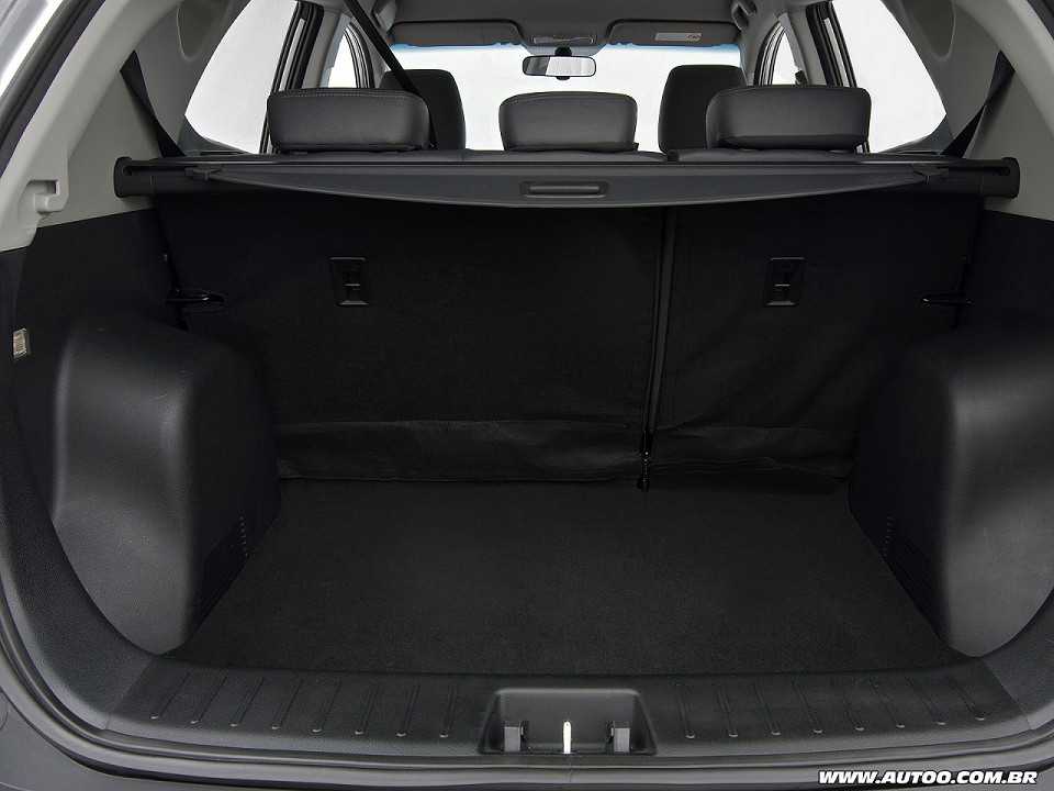 JAC�T50 2019 - porta-malas