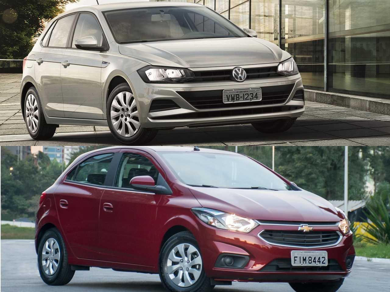 polo 1.6 tsi 2019 preço
