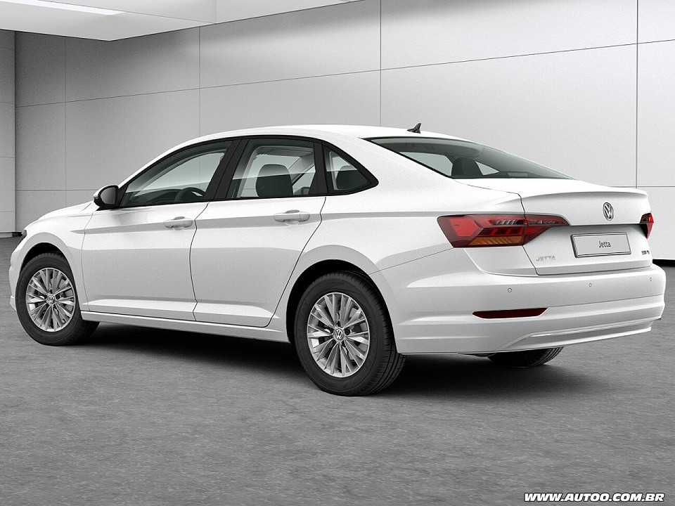 Volkswagen�Jetta 2019 - outros