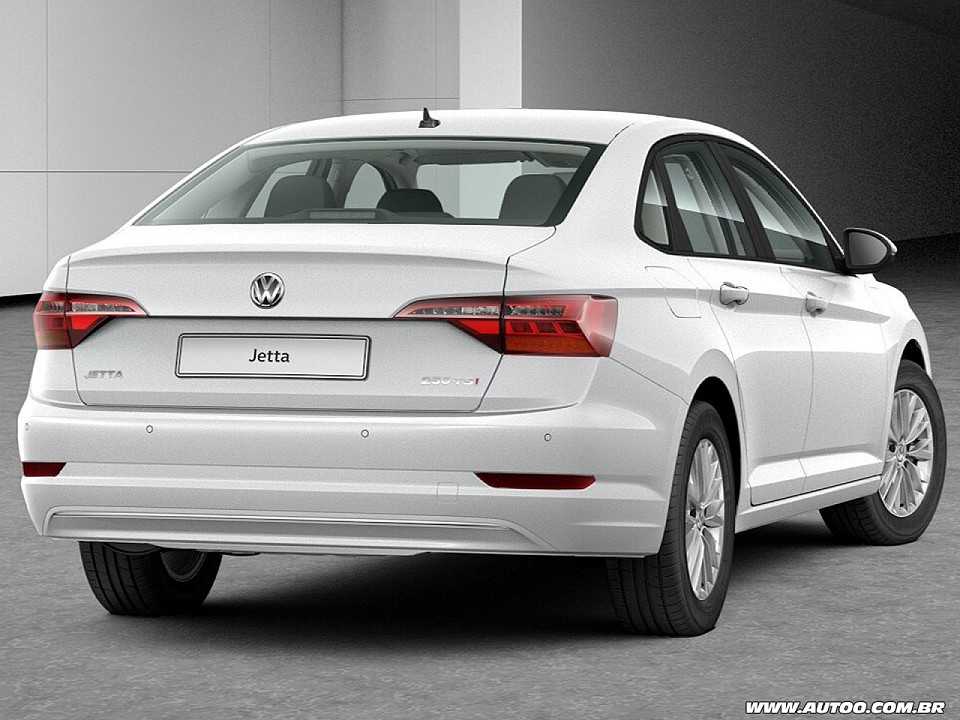 Volkswagen�Jetta 2019 - outros