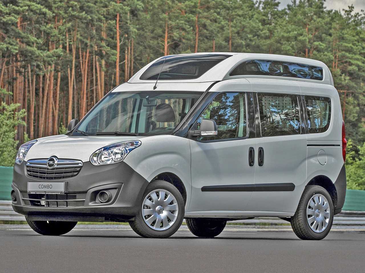 Opel�Combo