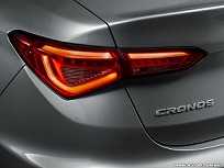 Divulgação Fiat Cronos 2019