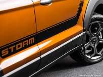Divulgação Ford EcoSport 2019