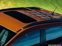 Divulgação Ford EcoSport 2019