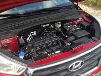 Divulgação Hyundai Creta 2018