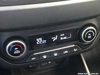 Divulgação Hyundai Creta 2018