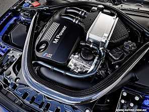 BMW vai desenvolver nova geração de motores a combustão