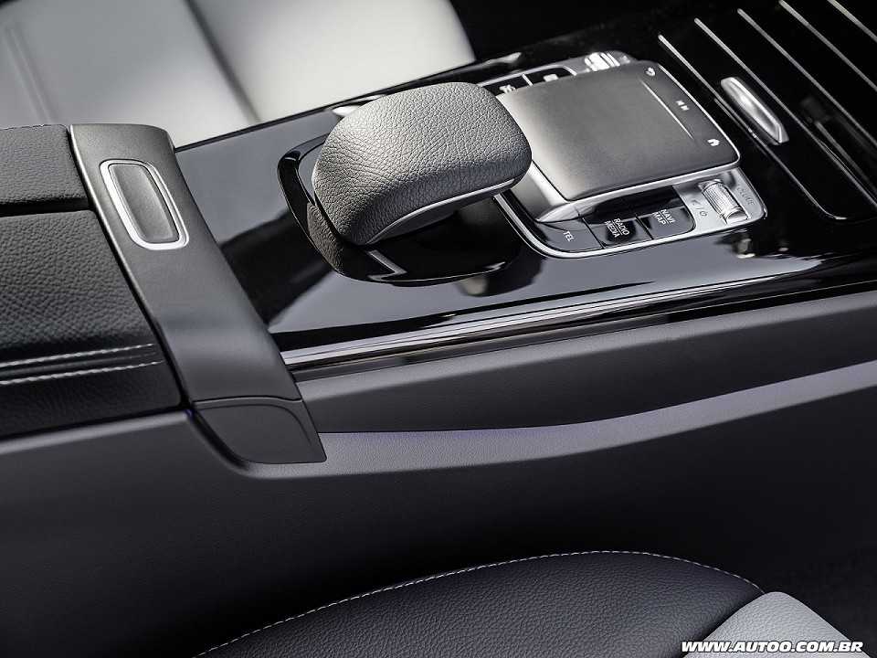 Mercedes-Benz�Classe A 2019 - outros