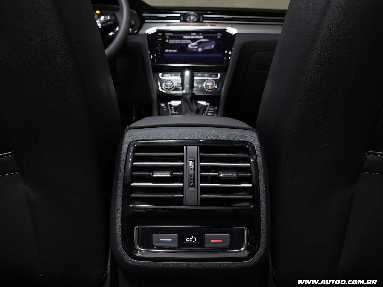 Volkswagen�Passat 2018 - outros