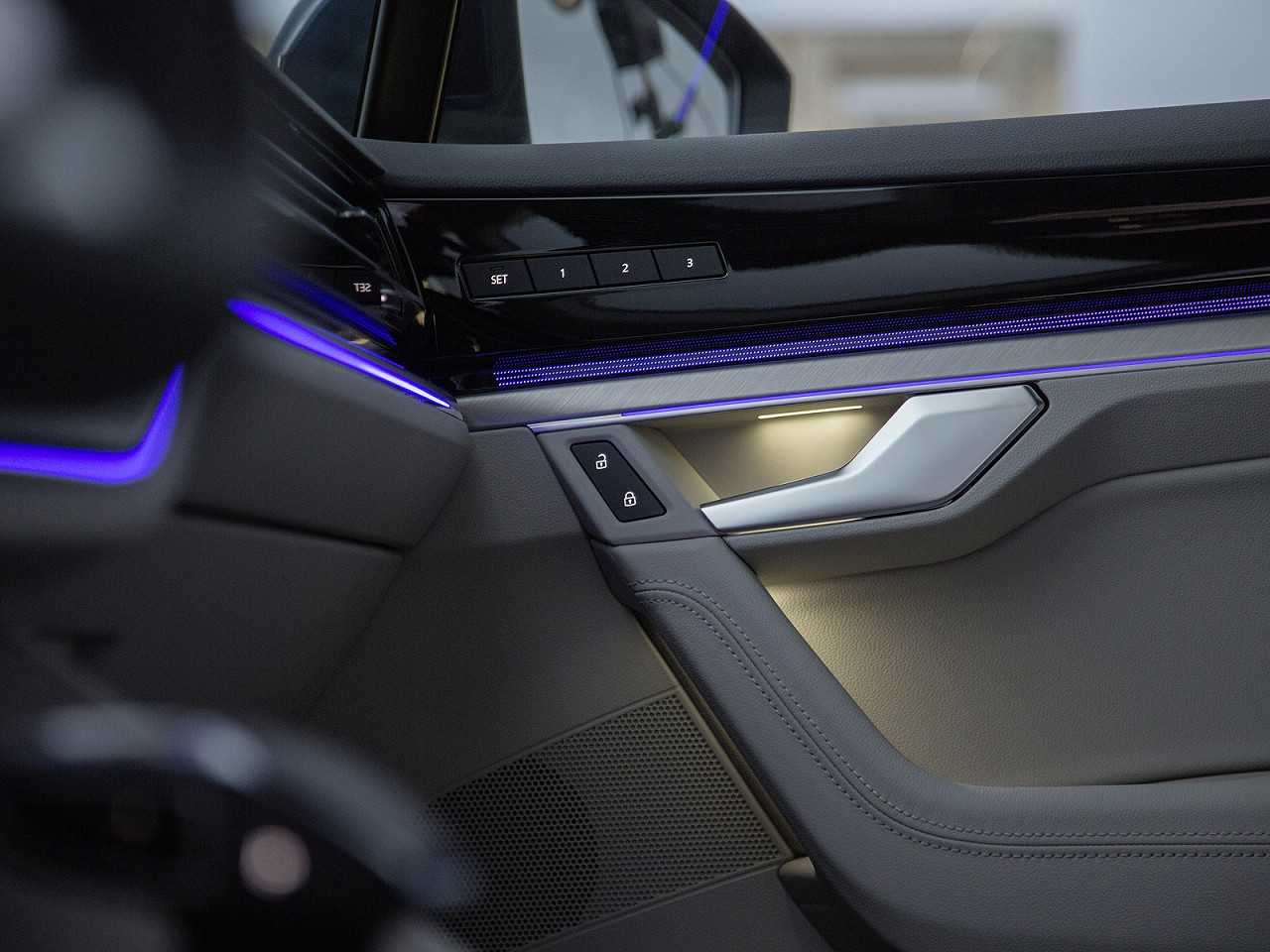 Volkswagen�Touareg 2019 - outros