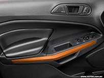 Divulgação Ford EcoSport 2019