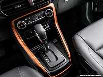 Divulgação Ford EcoSport 2019