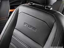 Divulgação Ford EcoSport 2019