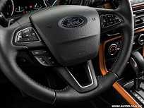 Divulgação Ford EcoSport 2019