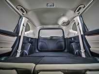 Divulgação Honda CR-V 2018