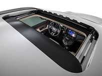 Divulgação Honda CR-V 2018