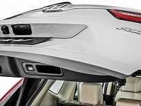 Divulgação Honda CR-V 2018