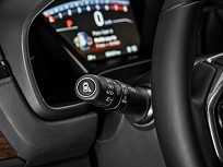 Divulgação Honda CR-V 2018
