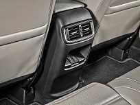 Divulgação Honda CR-V 2018