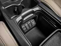 Divulgação Honda CR-V 2018