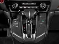 Divulgação Honda CR-V 2018