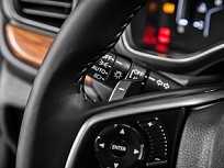 Divulgação Honda CR-V 2018