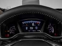Divulgação Honda CR-V 2018