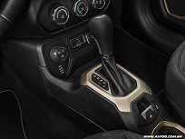 Divulgação Jeep Renegade 2018