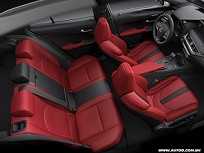 Divulgação Lexus UX 2019
