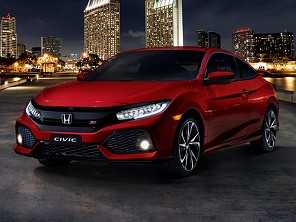 Civic Si