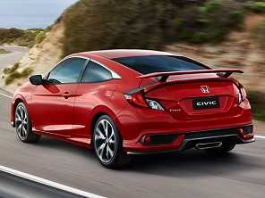 Civic Si