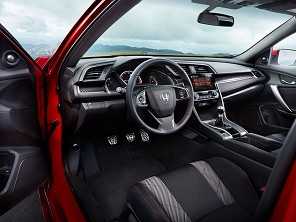 Civic Si