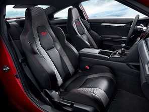 Civic Si