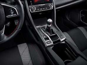 Civic Si
