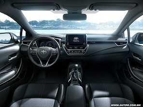 Corolla