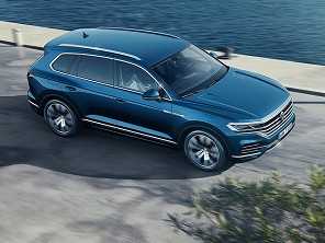 Touareg