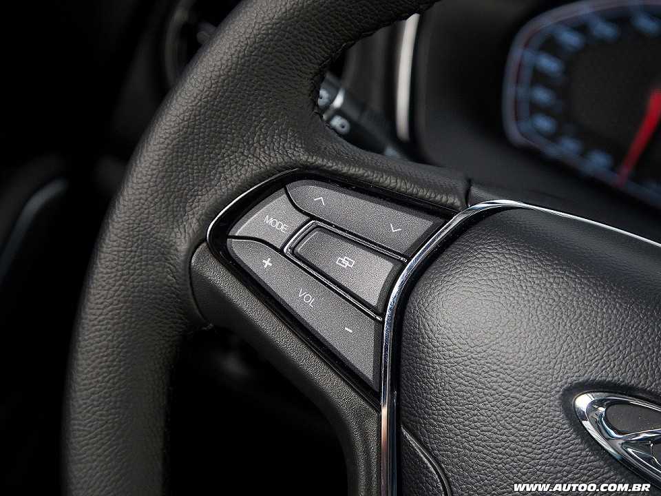 Chery Tiggo 2 2018