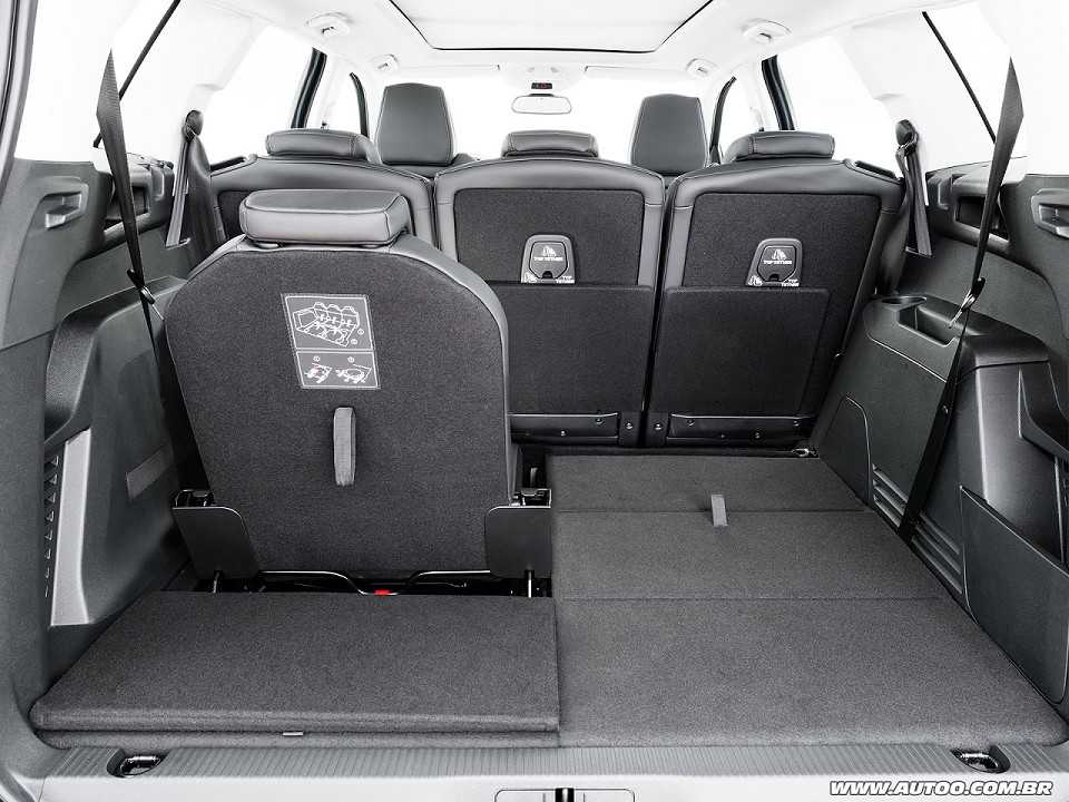 Peugeot�5008 2019 - outros
