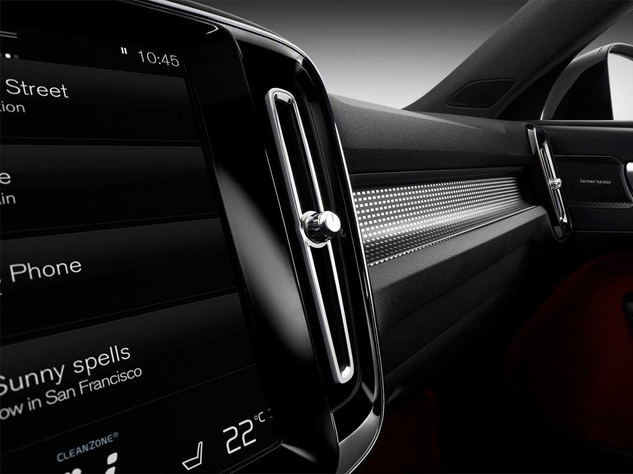 Volvo�XC40 2019 - outros