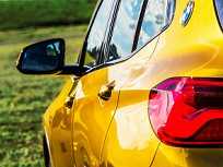 Divulgação BMW X2 2018