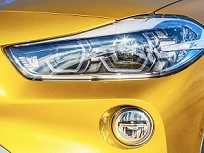 Divulgação BMW X2 2018