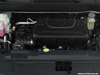 Divulgação JAC T40 2019