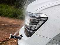 Divulgação Volkswagen Tiguan Allspace 2019
