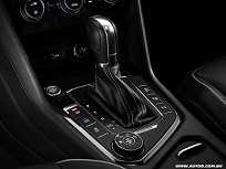 Divulgação Volkswagen Tiguan Allspace 2019