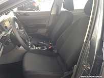 Divulgação Volkswagen Virtus 2018