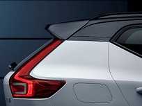 Divulgação Volvo XC40 2019