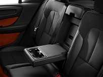 Divulgação Volvo XC40 2019