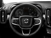 Divulgação Volvo XC40 2019
