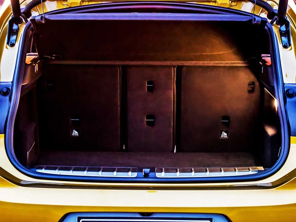 BMW�X2 2018 - porta-malas